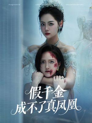 假千金成不了真凤凰(60集) 假千金成不了真凤凰(60集)百度在线观看