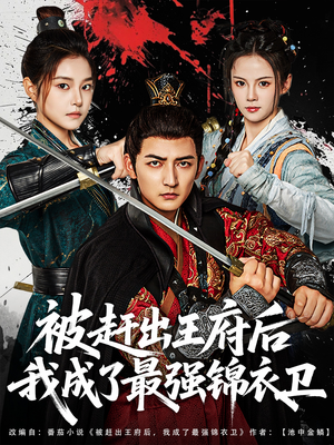 被赶出王府后我成了最强锦衣卫(80集) 被赶出王府后我成了最强锦衣卫(80集)短剧免费观看