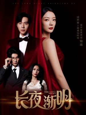 长夜渐明（43集）分享好看的短剧