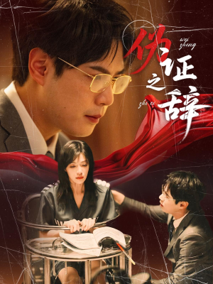 伪证之辞(53集) 伪证之辞(53集)短剧爆款推荐