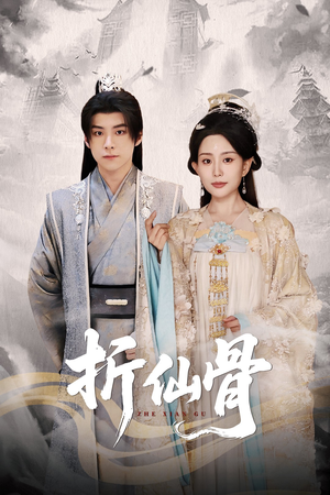 折仙骨(50集) 折仙骨(50集)演员表