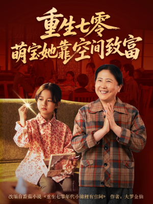 重生七零萌宝她靠空间致富(76集) 重生七零萌宝她靠空间致富(76集)短剧爆款推荐