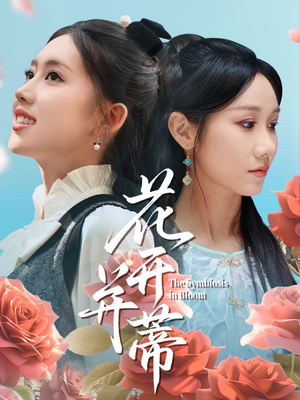 花开并蒂(70集) 花开并蒂(70集)爱上了这部剧了