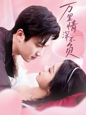 万里情深不负(73集) 万里情深不负(73集)1-102集