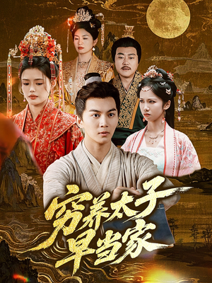 穷养太子早当家(68集) 穷养太子早当家(68集)上热门短剧