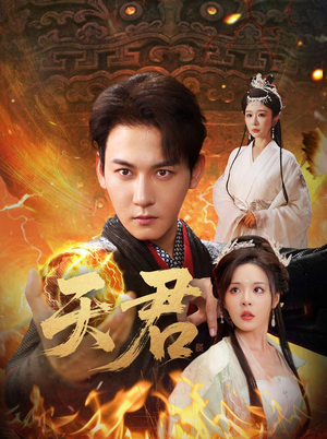 天君(70集) 天君(70集)直接看到大结局