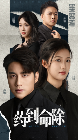 药到命除(72集) 药到命除(72集)最热短剧推荐