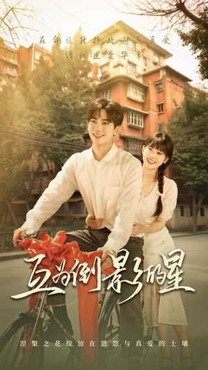 互为倒影的星（72集）精彩短剧合集