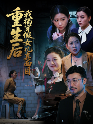 重生后我揭穿假女儿真面目(60集) 重生后我揭穿假女儿真面目(60集)热播短剧追不停