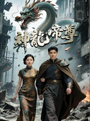 神龙帝尊(100集) 神龙帝尊(100集)短视频追剧推荐