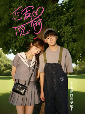 恋爱心愿树(32集) 恋爱心愿树(32集)最新上映免费看