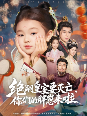 绝嗣皇室要灭亡,你们的胖崽来啦(91集) 绝嗣皇室要灭亡,你们的胖崽来啦(91集)好看短剧分享