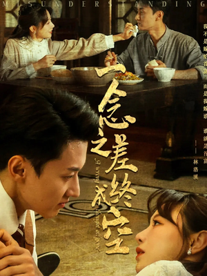 一念之差终成空(67集) 一念之差终成空(67集)80到100集