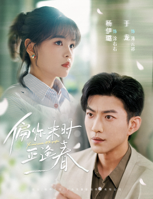 偏你来时正逢春(61集) 偏你来时正逢春(61集)不用花钱看全剧