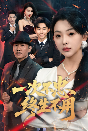 一次不忠终生不用（59集）爱短剧爱追剧