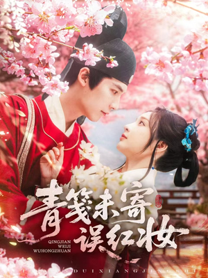 青笺未寄误红妆（90集）我全都看完了