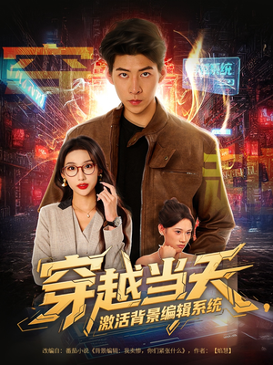 穿越当天激活背景编辑系统(87集) 穿越当天激活背景编辑系统(87集)精彩短剧抢先看