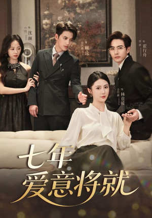 七年爱意将就(60集) 七年爱意将就(60集)在哪里看