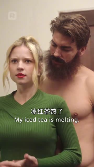 美国首富爱上在汉堡店端盘子的我(热门短剧英语中字) 美国首富爱上在汉堡店端盘子的我(热门短剧英语中字)追风的女孩短剧