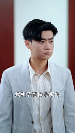 结婚当天我被妻子告上法庭(30集) 结婚当天我被妻子告上法庭(30集)看到了大结局