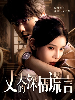 丈夫的深情谎言(62集) 丈夫的深情谎言(62集)热门短剧抢先看