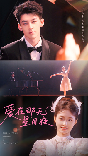 爱在那天星月夜(46集) 爱在那天星月夜(46集)360网盘观看