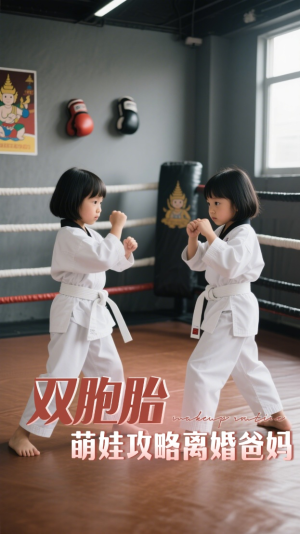 双胞胎萌娃攻略离婚爸妈(42集) 双胞胎萌娃攻略离婚爸妈(42集)在哪个app能看