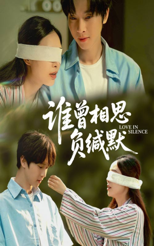 谁曾相思负缄默（50集）精彩短剧来袭