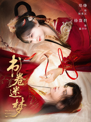 书卷迷梦(66集) 书卷迷梦(66集)越看越好看短剧