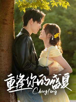 重逢你的盛夏(66集) 重逢你的盛夏(66集)解说文案