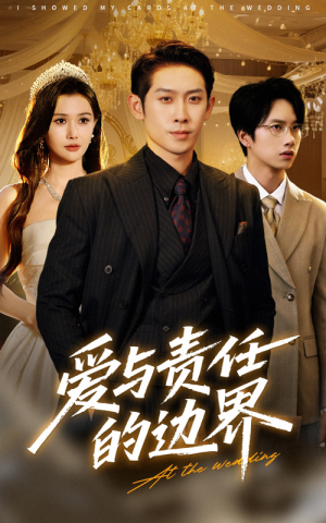 爱与责任的边界（35集）精彩片段
