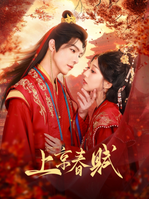 上京春赋（70集）热门短剧大全