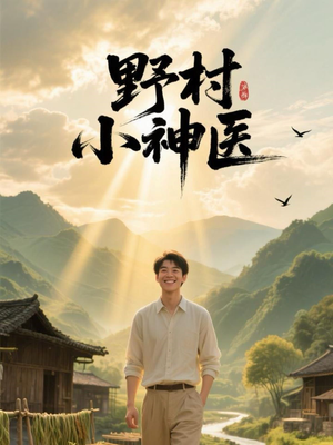 野村小神医(80集) 野村小神医(80集)每天短剧分享