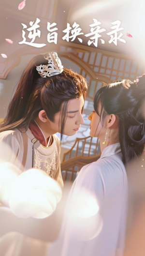 逆旨换亲录(48集) 逆旨换亲录(48集)爆火短剧抢先看