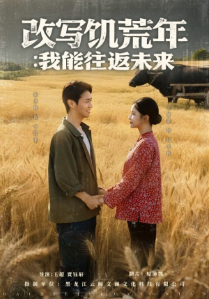 改写饥荒年我能往返未来(67集) 改写饥荒年我能往返未来(67集)最新热播短剧