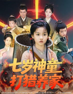 全村闹饥荒萌宝肉满仓(61集) 全村闹饥荒萌宝肉满仓(61集)亿万短剧抢先看