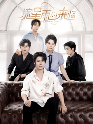 流星雨的来临(40集) 流星雨的来临(40集)第一季