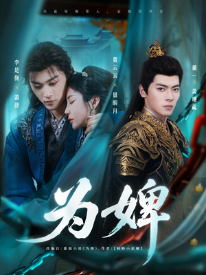 为婢(87集) 为婢(87集)全集我都看完了