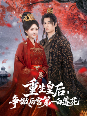 重生皇后争做后宫第一白莲花(96集) 重生皇后争做后宫第一白莲花(96集)短剧每日分享