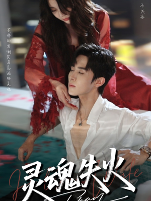 灵魂失火(72集) 灵魂失火(72集)男主角是谁