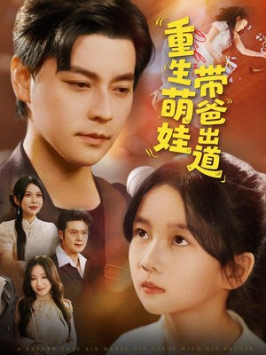 重生萌娃带爸出道(63集) 重生萌娃带爸出道(63集)火热短剧抢先看