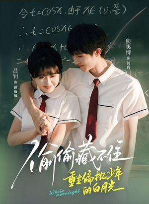 偷偷藏不住重生偏执少年的白月光(80集) 偷偷藏不住重生偏执少年的白月光(80集)民国短剧推荐