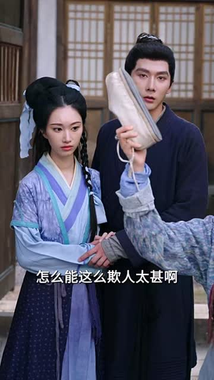 特工悍娘带全家致富(64集) 特工悍娘带全家致富(64集)古装短剧热播