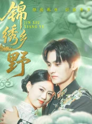 锦绣乡野(42集) 锦绣乡野(42集)演的怎么样