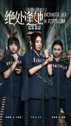 绝处逢她(47集) 绝处逢她(47集)爆款短剧追不停