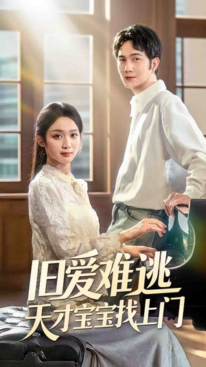 旧爱难逃天才宝宝找上门(75集) 旧爱难逃天才宝宝找上门(75集)口碑爆棚免费看