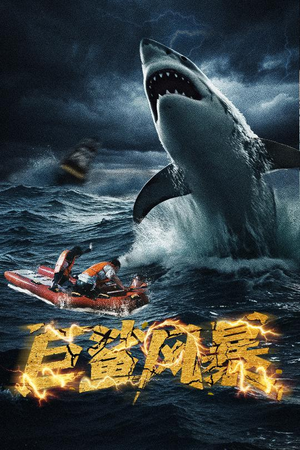 巨鲨风暴(59集) 巨鲨风暴(59集)红果免费短剧