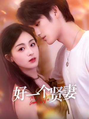 好一个贤妻(55集) 好一个贤妻(55集)男频短剧推荐