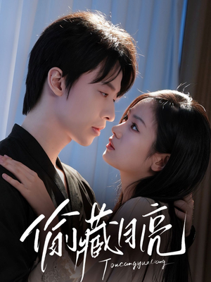 偷藏月亮(64集) 偷藏月亮(64集)精彩连连免费看