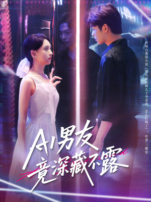 AI男友竟深藏不露(80集) AI男友竟深藏不露(80集)全剧免费观看